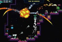 DIG – Deep in Galaxies, el roguelike espacial que amarás sin duda DIG - Deep in Galaxies, el roguelike espacial que amarás sin duda