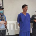 Foto: Condena de prisión perpetua para asesino de Dipilto / TN8