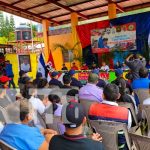 Dipilto Viejo con nueva estación de bomberos para la seguridad ciudadana Foto: Nueva estación de bomberos para Dipilto, Nueva Segovia / TN8
