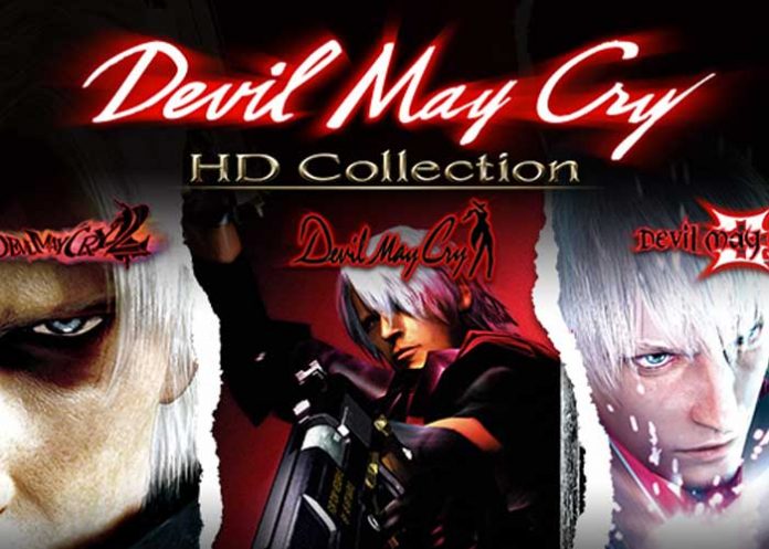 dmc De un error nació una de las sagas más aclamadas de Capcom: Devil May Cry