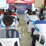 149 egresados de Estelí inician el técnico especialista en docencia Foto: Formación de docentes en Estelí / TN8