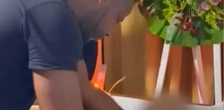 Joven "revivió" en plena vela y hasta tomó sopa en República Dominicana