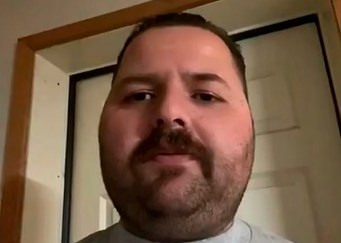 Vivo de milagro tras sobrevivir a cuatro accidentes el mismo día en California