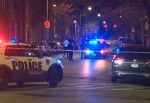 Mortal balacera en un club nocturno en Maryland dejó muerto y tres heridos Mortal balacera en un club nocturno en Maryland dejó muerto y tres heridos