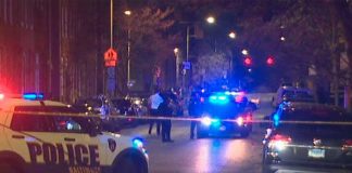 Mortal balacera en un club nocturno en Maryland dejó muerto y tres heridos