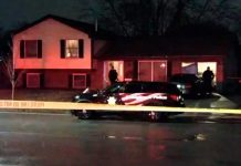Sangriento tiroteo dejó a tres muertos, incluida una niña, en Illinois Sangriento tiroteo dejó a tres muertos, incluida una niña, en Illinois