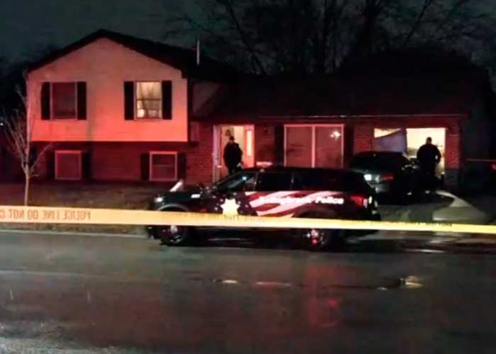 Sangriento tiroteo dejó a tres muertos, incluida una niña, en Illinois