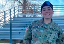 Acoso sexual acaba con la vida de otra soldado en la base militar de Texas Acoso sexual acaba con la vida de otra soldado en la base militar de Texas