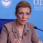 Rusia afirma que EEUU sigue usando incidente del dron para ocultar problemas financieros