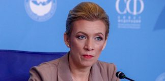 Rusia afirma que EEUU sigue usando incidente del dron para ocultar problemas financieros