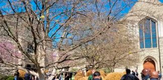 A tiros matan a tres niños durante un tiroteo en una escuela en Estados Unidos