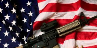 Se desangra Estados Unidos con más de 130 tiroteos masivos en el 2023