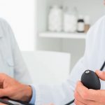 ¡El degenere! Cirujano de Nueva jersey pidió a paciente que lo «manoseara» ¡El degenere! Cirujano de Nueva jersey pidió a paciente que lo "manoseara"