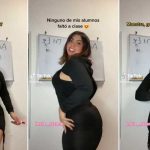 Acto de amor: Hace cuenta de OnlyFans para cubrir quimioterapias de su mamá Por amor maestra crea cuenta de OnlyFans