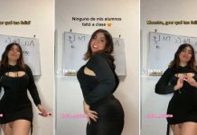 Acto de amor: Hace cuenta de OnlyFans para cubrir quimioterapias de su mamá Por amor maestra crea cuenta de OnlyFans