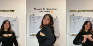 Por amor maestra crea cuenta de OnlyFans