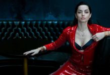 Ana de Armas hace una gran confesión