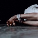 Enfermo secuestró a su novia y la encerró 2 meses en un clóset en EE.UU. En EE.UU. su novio la mantenía encerrada en el clóset