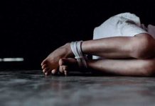 Enfermo secuestró a su novia y la encerró 2 meses en un clóset en EE.UU. En EE.UU. su novio la mantenía encerrada en el clóset