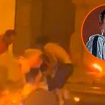 ¡Terror en Perú! Chica de 18 muere quemada con gasolina por su exnovio (VIDEO) Muere tras ser quemada con gasolina por su ex en Perú