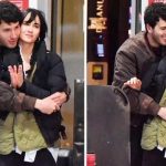 Fotos de Sebastián Yatra y Aitana juntos en Miami 