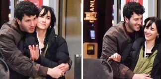 Fotos de Sebastián Yatra y Aitana juntos en Miami 