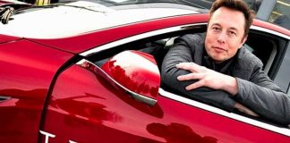 Musk cede el título de hombre más rico del mundo