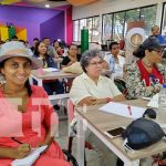 Diseño de producto y gestión de marca: curso de emprendimiento en Nicaragua Foto: Curso para emprendimientos de Nicaragua en diseño y manejo de marca / TN8