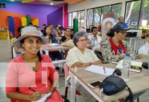 Diseño de producto y gestión de marca: curso de emprendimiento en Nicaragua Foto: Curso para emprendimientos de Nicaragua en diseño y manejo de marca / TN8