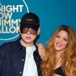 “La loba está de vuelta”: Shakira junto a Bizarrap en el show de Jimmy Fallon