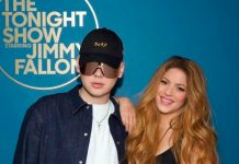 “La loba está de vuelta”: Shakira junto a Bizarrap en el show de Jimmy Fallon