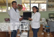 Hospitales y centros de salud del Caribe Sur con nuevos equipos Foto: Nuevos equipos para hospitales y centros de salud en el Caribe Sur / TN8