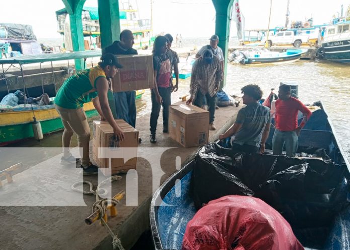 Todo listo para inaugurar nueva escuela de computación indígena en Bluefields