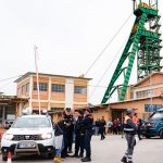 Mueren tres personas luego de quedar atrapadas en una mina en España