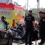 Apuñalan al joven que mató a su hijo en España ¡Justicia por mano propia! Padres apuñalan al joven que mató a su hijo en España ¡Justicia por mano propia!