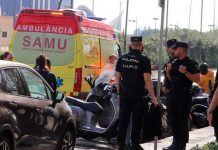 Padres apuñalan al joven que mató a su hijo en España ¡Justicia por mano propia!