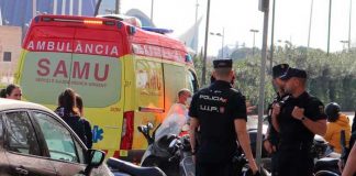 Padres apuñalan al joven que mató a su hijo en España ¡Justicia por mano propia!