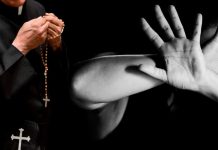 Más de 700 abusos sexuales sacuden el seno de la Iglesia católica en España Más de 700 abusos sexuales sacuden el seno de la Iglesia católica en España