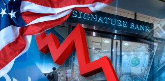 Tempestad bancaria en Estados Unidos siembra incertidumbre financiera en el mundo