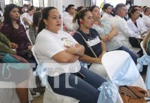 Foto: Programa para emprendimientos de Estelí / TN8