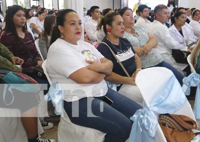 Foto: Programa para emprendimientos de Estelí / TN8