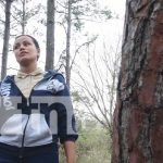 Foto: Charla ambiental para jóvenes en Estelí / TN8