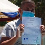 188 reos recibieron el perdón presidencial en Estelí 188 reos recibieron el perdón presidencial en Estelí