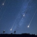 Lluvias de estrellas, fases lunares y más: Eventos astronómicos desde abril a septiembre Lluvias de estrellas, fases lunares y más: Eventos astronómicos desde abril a septiembre