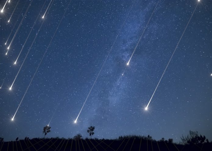 estrellas Lluvias de estrellas, fases lunares y más: Eventos astronómicos desde abril a septiembre