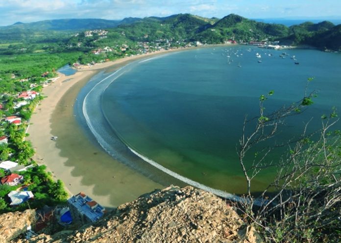 Nicaragua: Oferta turística de INTUR para esta semana santa 2023