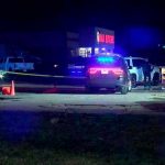 Sangrienta balacera en una calle de Arkansas dejó dos muertos y cinco heridos