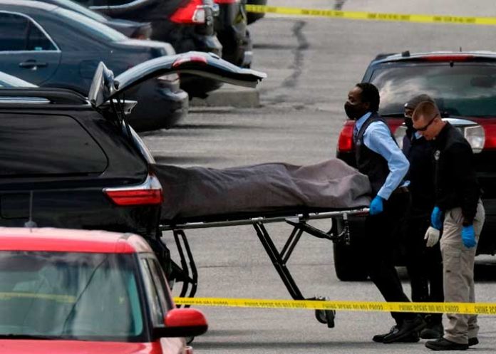 ¡Aterrador! Más de 100 tiroteos masivos en Estados Unidos en lo que va del 2023