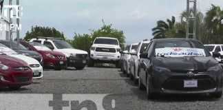 Financiamiento para vehículos usados crece en Nicaragua