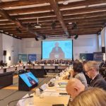 Nicaragua presente en Conferencia Ministerial de Clima en Copenhagen, Dinamarca